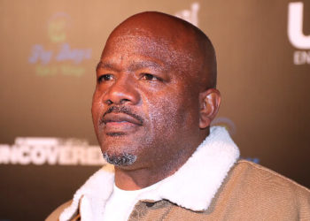 Eugene ‘Big U’ Henley, Son of Crips Gang Leader and Music Executive, Murdered on Halloween Night