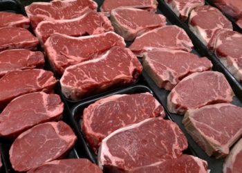 Rare disease causing meat allergy sees ‘explosive rise’ across US: study