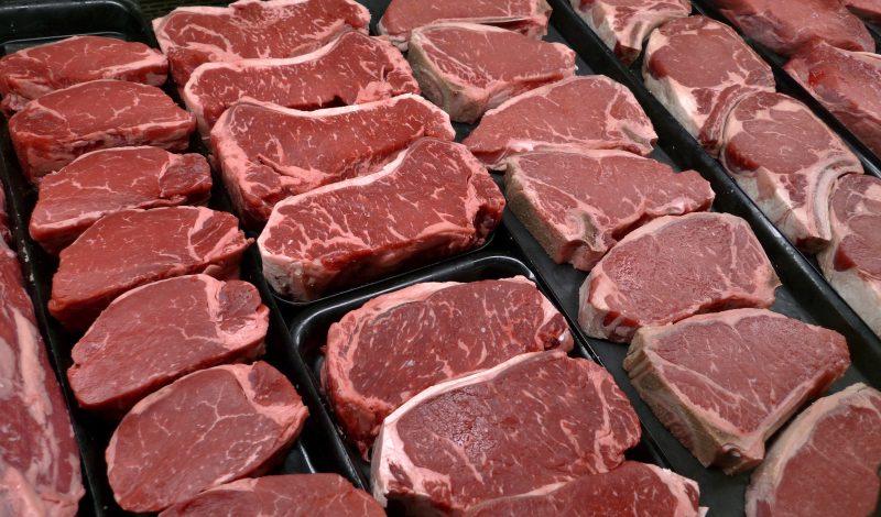 Rare disease causing meat allergy sees ‘explosive rise’ across US: study