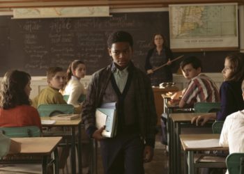 ‘IT: Welcome to Derry’ Creator Explains How Strikes “Complicated” Filming: “Suddenly Became Hellish”