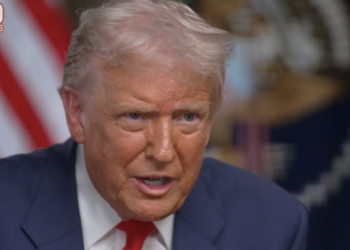 Trump Says His Bloody ICE Raids ‘Haven’t Gone Far Enough’