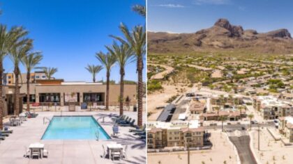 3 new Arizona affordable housing projects opening soon