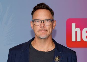 Matthew Lillard Says “F— ICE” At Cinespia Screening Of ‘Scream’: “We Need To Lead With Love”
