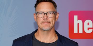 Matthew Lillard Says “F— ICE” At Cinespia Screening Of ‘Scream’: “We Need To Lead With Love”