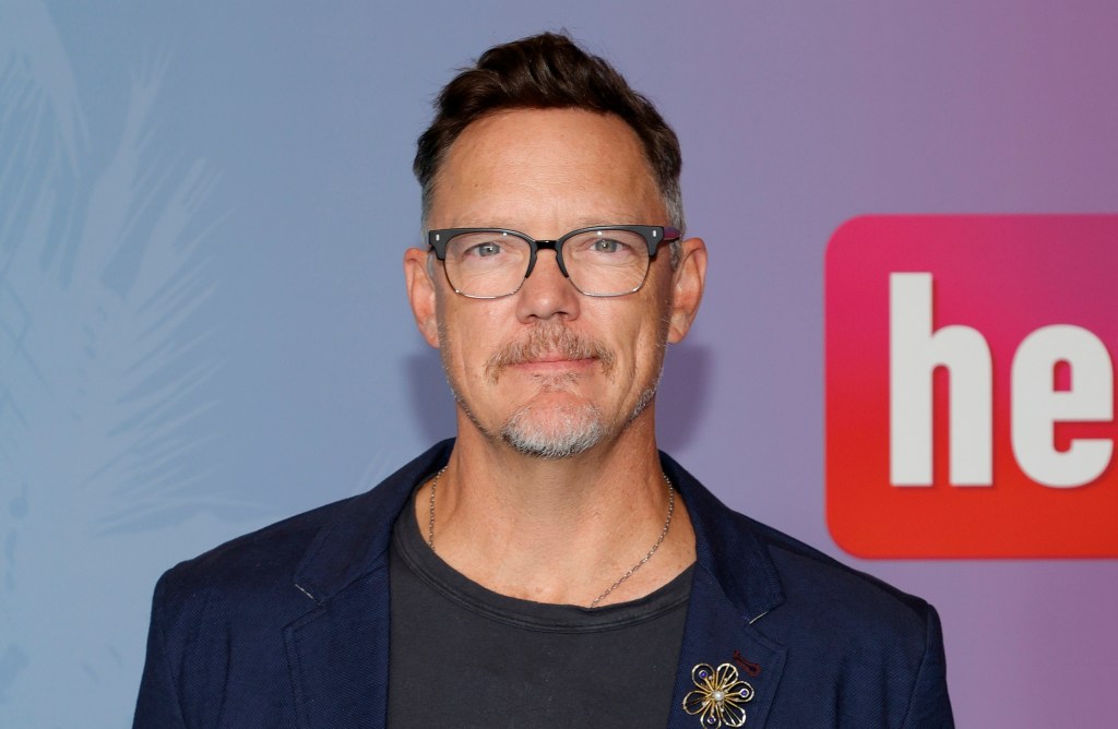 Matthew Lillard Says “F— ICE” At Cinespia Screening Of ‘Scream’: “We Need To Lead With Love”