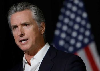 Gavin Newsom slams lying politicians — then defends Biden’s mental acuity in stunning flip