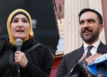 Linda Sarsour tells followers she will ‘hold Zohran accountable’ if Mamdani wins NYC mayoral race