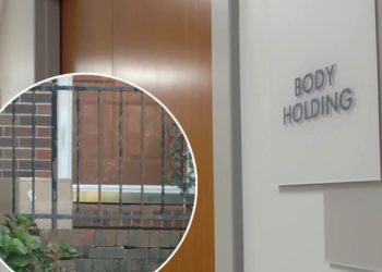 Kentucky woman receives package of human ‘arms and fingers’ instead of medicine delivery