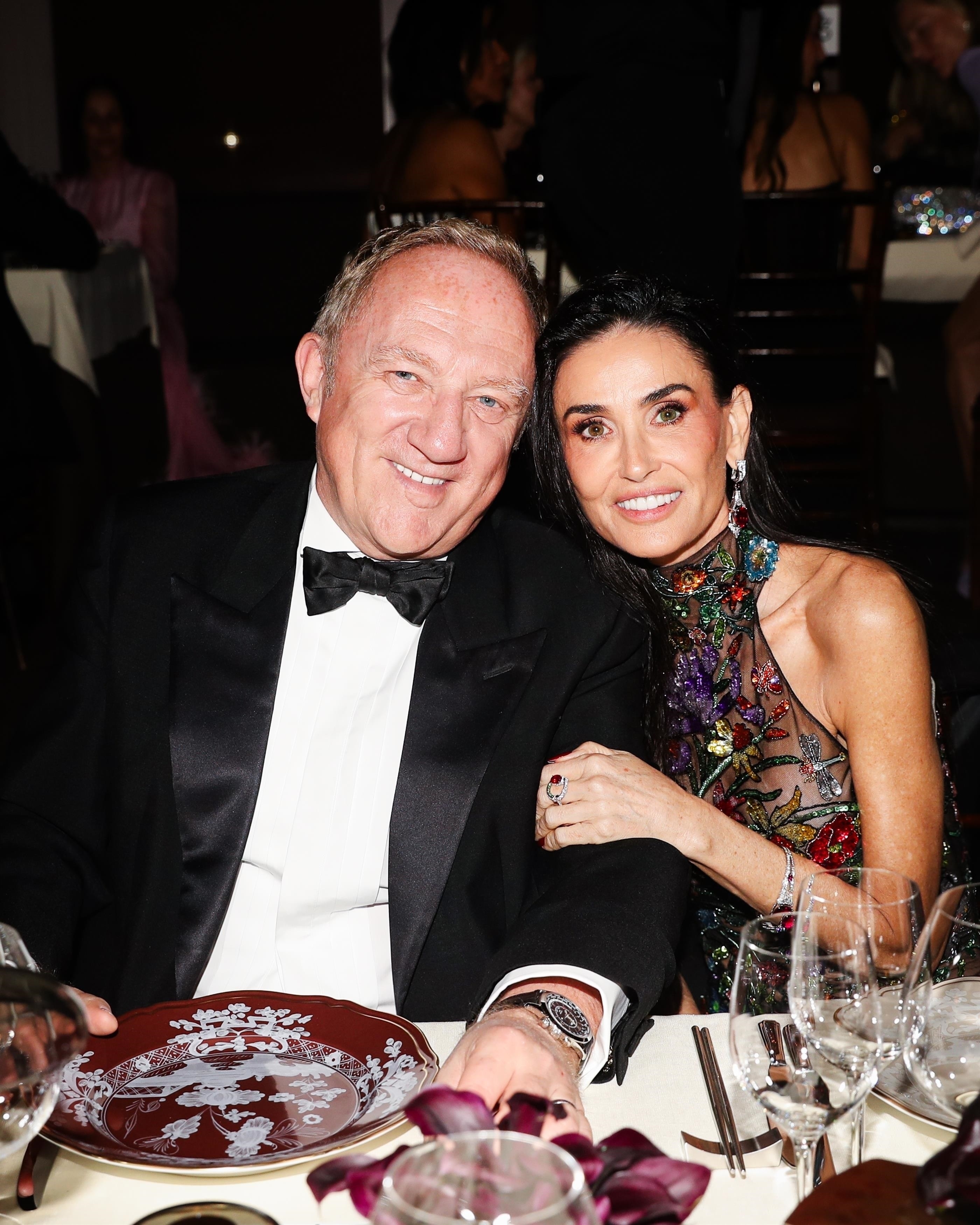 François-Henri Pinault