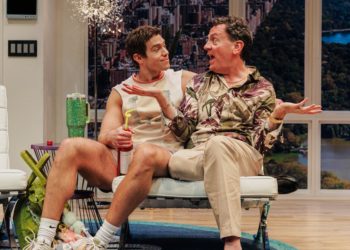 The ‘Messy White Gays’ Finally Get Their Comeuppance