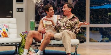 The ‘Messy White Gays’ Finally Get Their Comeuppance