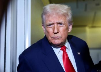 Trump says there ‘could be’ US military action in Nigeria