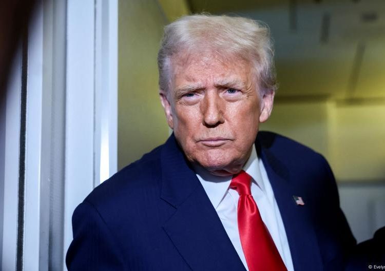 Trump says there ‘could be’ US military action in Nigeria