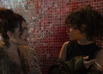 ‘I Love L.A.’ Is Rachel Sennott’s Tough Love Letter To Herself, Gen Z & The Hangout Comedy’s Titular City