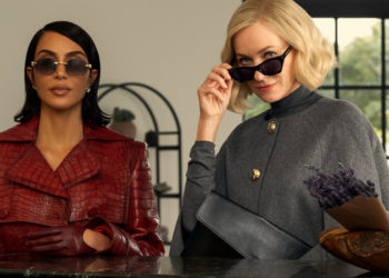 ‘All’s Fair,’ Plus 7 Things to Watch on TV This Week