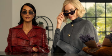 ‘All’s Fair,’ Plus 7 Things to Watch on TV This Week