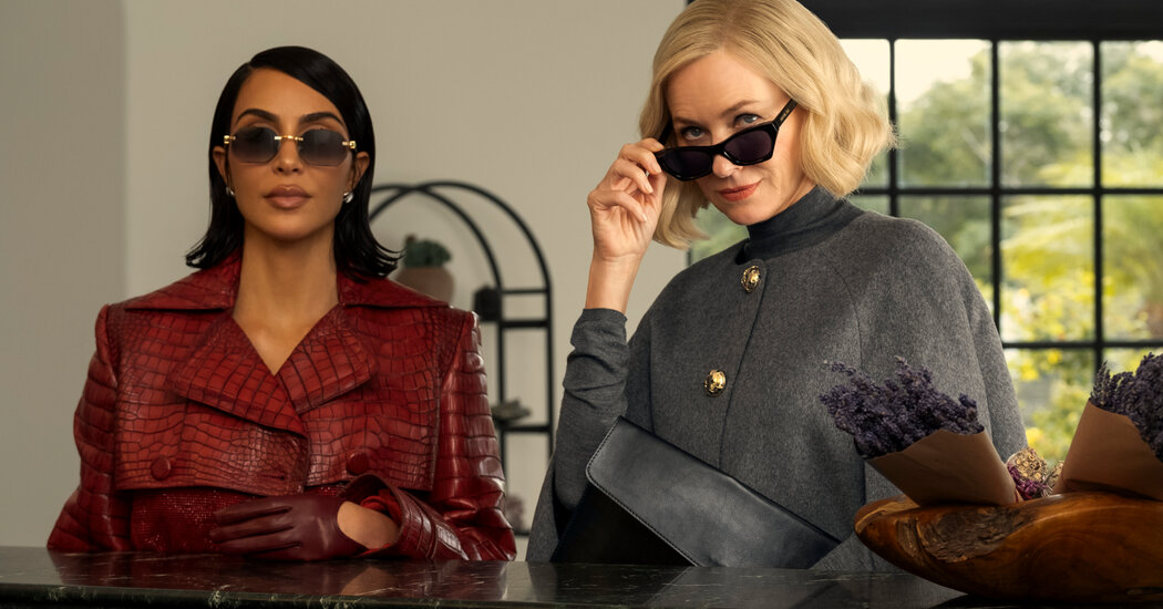 ‘All’s Fair,’ Plus 7 Things to Watch on TV This Week