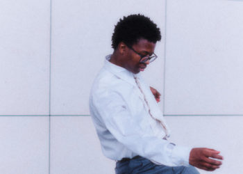 A South African Choreographer’s ‘Pinch Me’ Moment in Paris