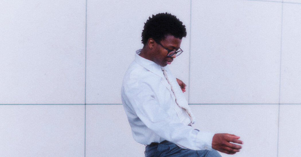 A South African Choreographer’s ‘Pinch Me’ Moment in Paris