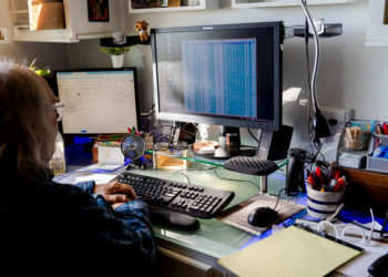 The ‘Political Score’ You Might Not Even Know You Have