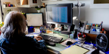 The ‘Political Score’ You Might Not Even Know You Have