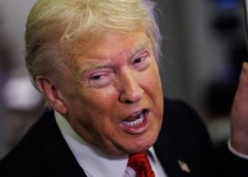 Trump Hit With Instant Fact Check About His Retribution Campaign