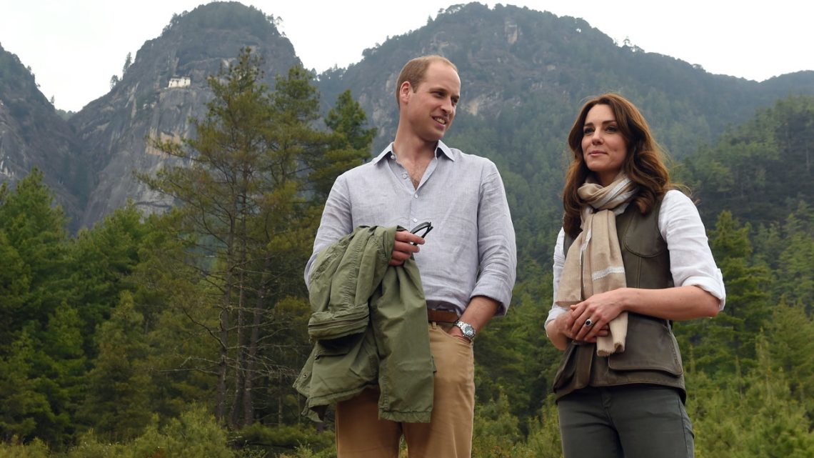 Kate Middleton’s hidden hobby, love for outdoors fuels her ‘rural renaissance’ and rising popularity: expert