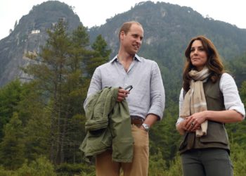 Kate Middleton’s hidden hobby, love for outdoors fuels her ‘rural renaissance’ and rising popularity: expert