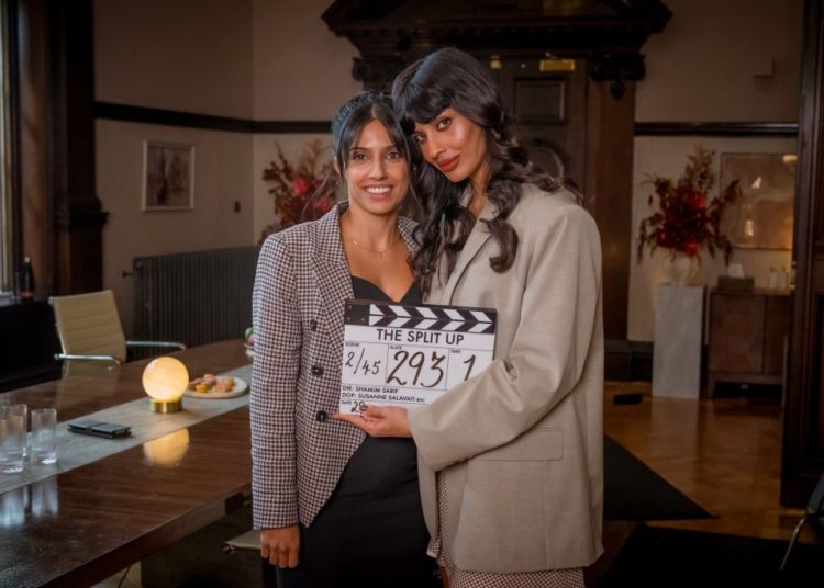 Jameela Jamil Starring In BBC Spin-Off ‘The Split Up’; Red Herring Developing Housing Crisis Series; Paramount’s 5 Buys ‘Taggart’ – Global Briefs