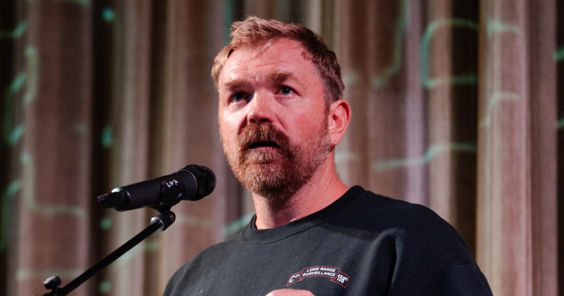 Graham Platner says controversies have ‘strengthened’ his Maine Senate campaign