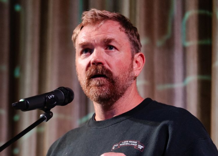 Graham Platner says controversies have ‘strengthened’ his Maine Senate campaign