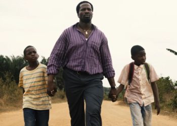 British Independent Film Awards: Akinola Davies Jr.’s ‘My Father’s Shadow’ Leads Nominations
