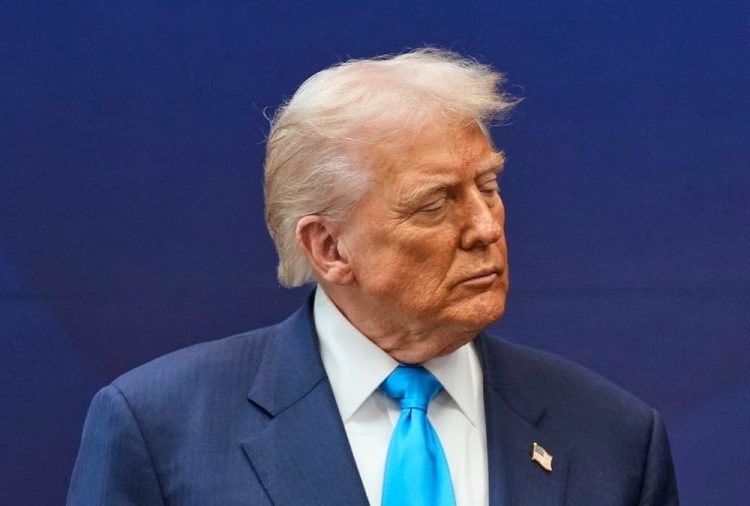 Two-thirds of Americans say US is ‘pretty seriously’ on wrong track: Poll