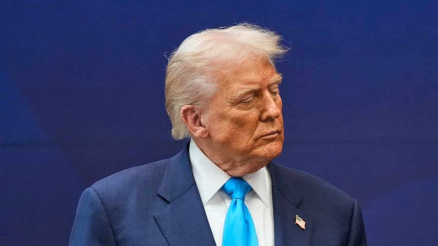 Two-thirds of Americans say US is ‘pretty seriously’ on wrong track: Poll