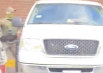 Employee of Trump-Supporting Superstore Fired for Filming Brutal Immigration Raid