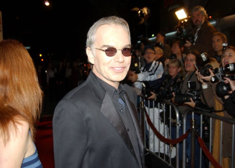 The ‘Sopranos’ Star Who ‘Bad Santa’ Was Written For