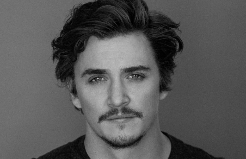 Kyle Gallner To Star In & Write Monster Thriller ‘Man Vs.’ For ‘Weapons’ Producer Roy Lee & Radio Silence Team; Mister Smith Launching For AFM