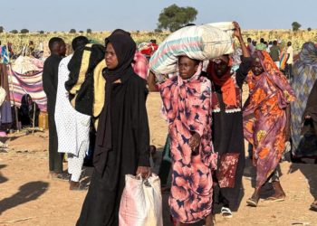 Sudan: ICC warns el-Fasher atrocities could be ‘war crimes’