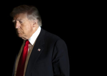 Shutdown could become longest ever; Trump says he ‘won’t be extorted’ by Democrats