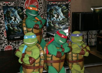 The Prolific Sitcom Producer Who Wrote the Theme to ‘Teenage Mutant Ninja Turtles’
