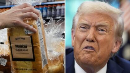 Kris Mayes says it's a 'win' that 2 judges ruled Trump administration can't cut SNAP funding