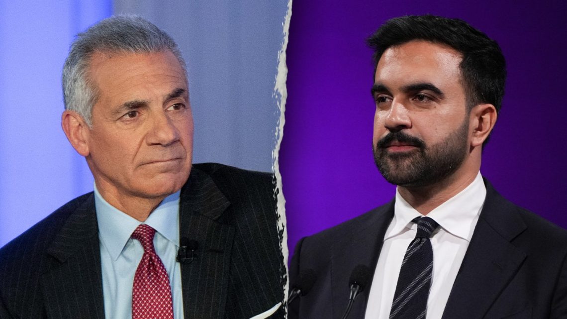 NJ gov hopeful Ciattarelli will ‘roll out the welcome mat’ for New Yorkers if Mamdani becomes mayor