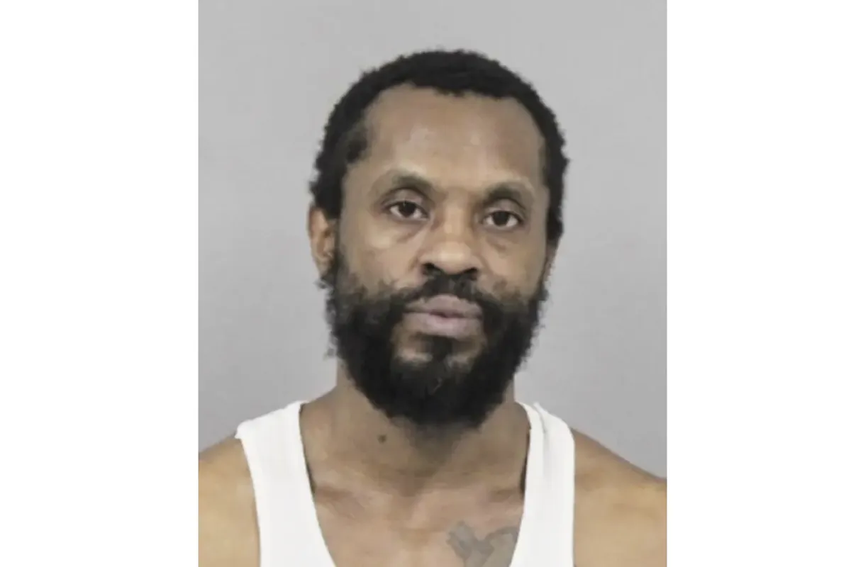 ‘It’s all my fault’: Father’s chilling confession leads deputies to car trunk with his 4 dead children inside, police say