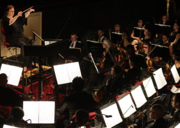 La Scala’s First ‘Ring’ in a Decade Passes the Wagnerian Flame