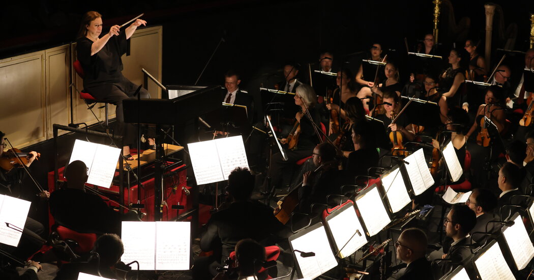 La Scala’s First ‘Ring’ in a Decade Passes the Wagnerian Flame