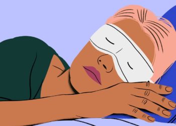 Humans Used to Sleep Twice at Night. Why Did We Stop?