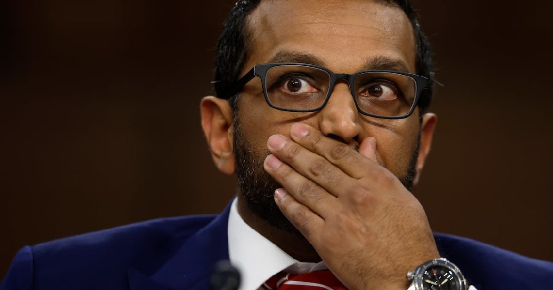 MSNBC Hits Keystone Kash With a Supercut of Him Trashing His Predecessor’s Jet Use