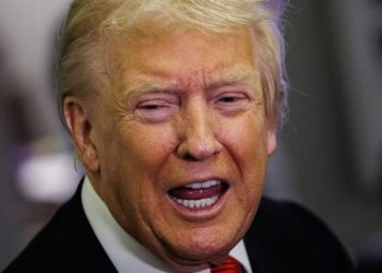 MAGA-Curious CBS Busted Using Trump’s Edits for ‘60 Minutes’