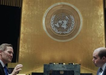 Exclusive — Mike Waltz Reveals How Trump Killed ‘Global Green Tax’ that Would Have Created ‘U.N. Climate Slush Fund’ at 11th Hour