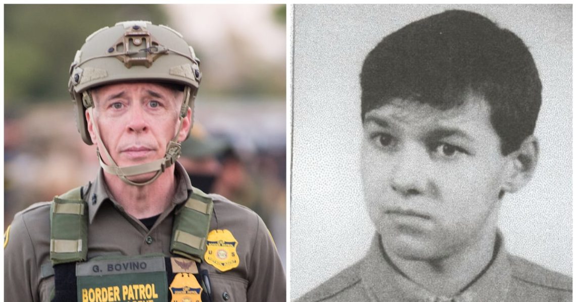 DHS Finally Caught a Real Alleged Drug Lord in Chicago Blitz